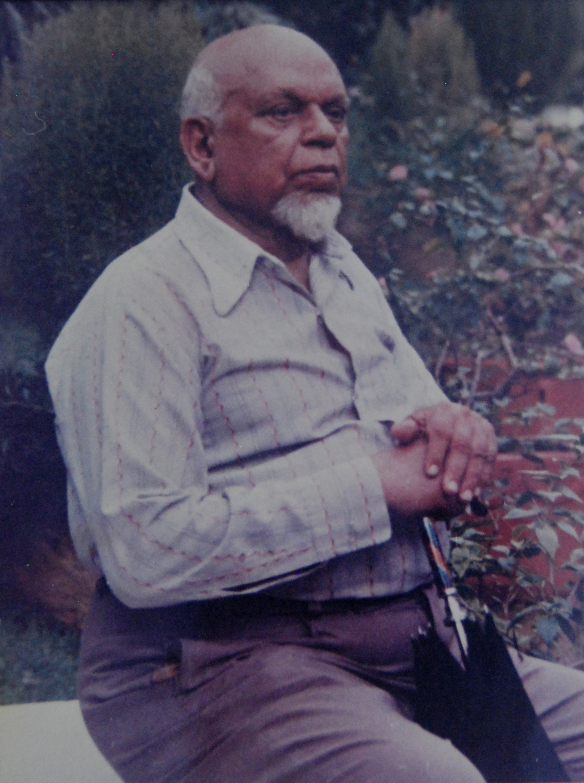 Late Sh. K. K. Jaswani (Artist)